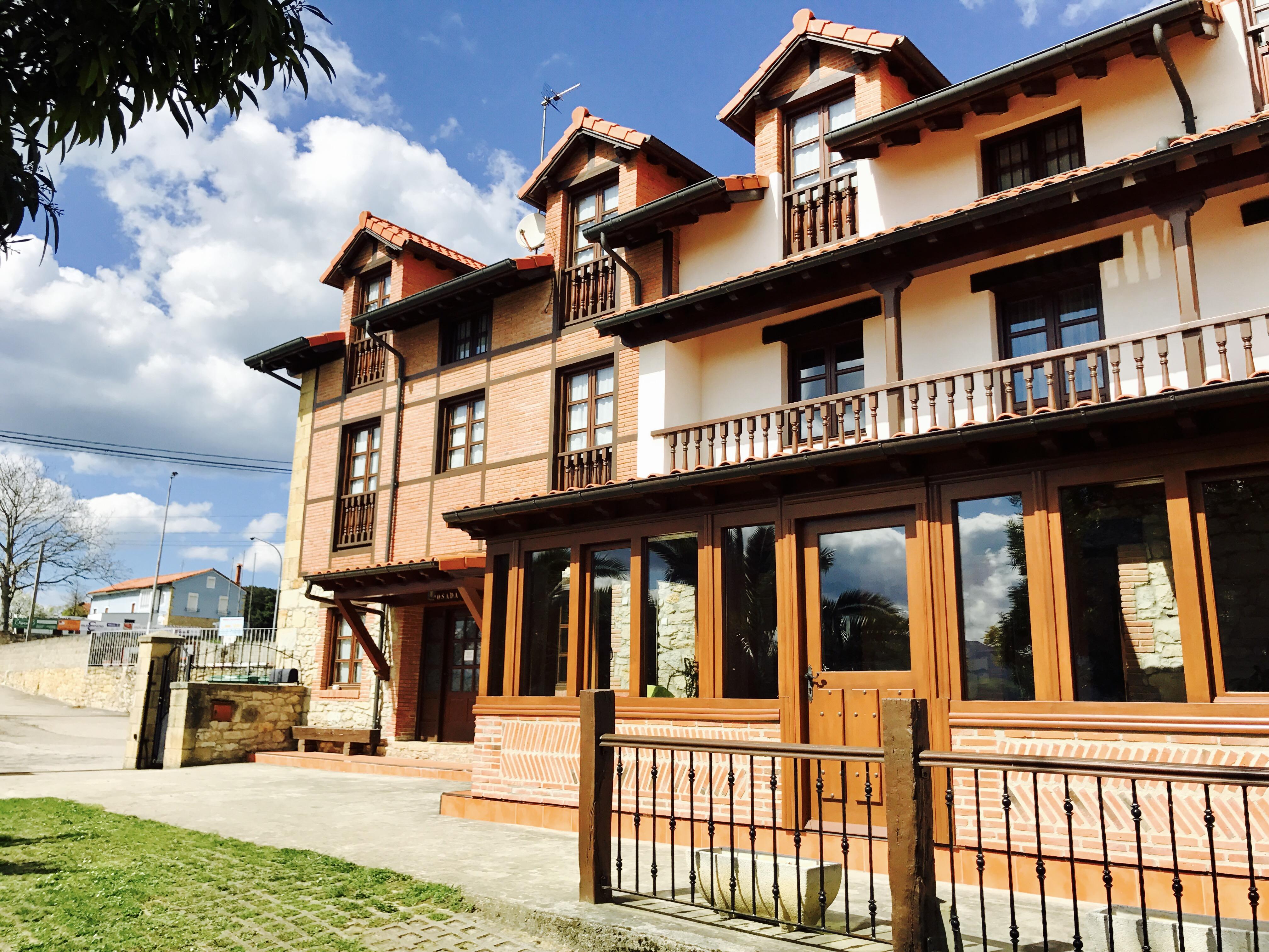 POSADA RURAL LA CABANA DE SALMON | ⋆⋆⋆ | SANTILLANA DEL MAR, SPAIN | SEASON  DEALS FROM €79