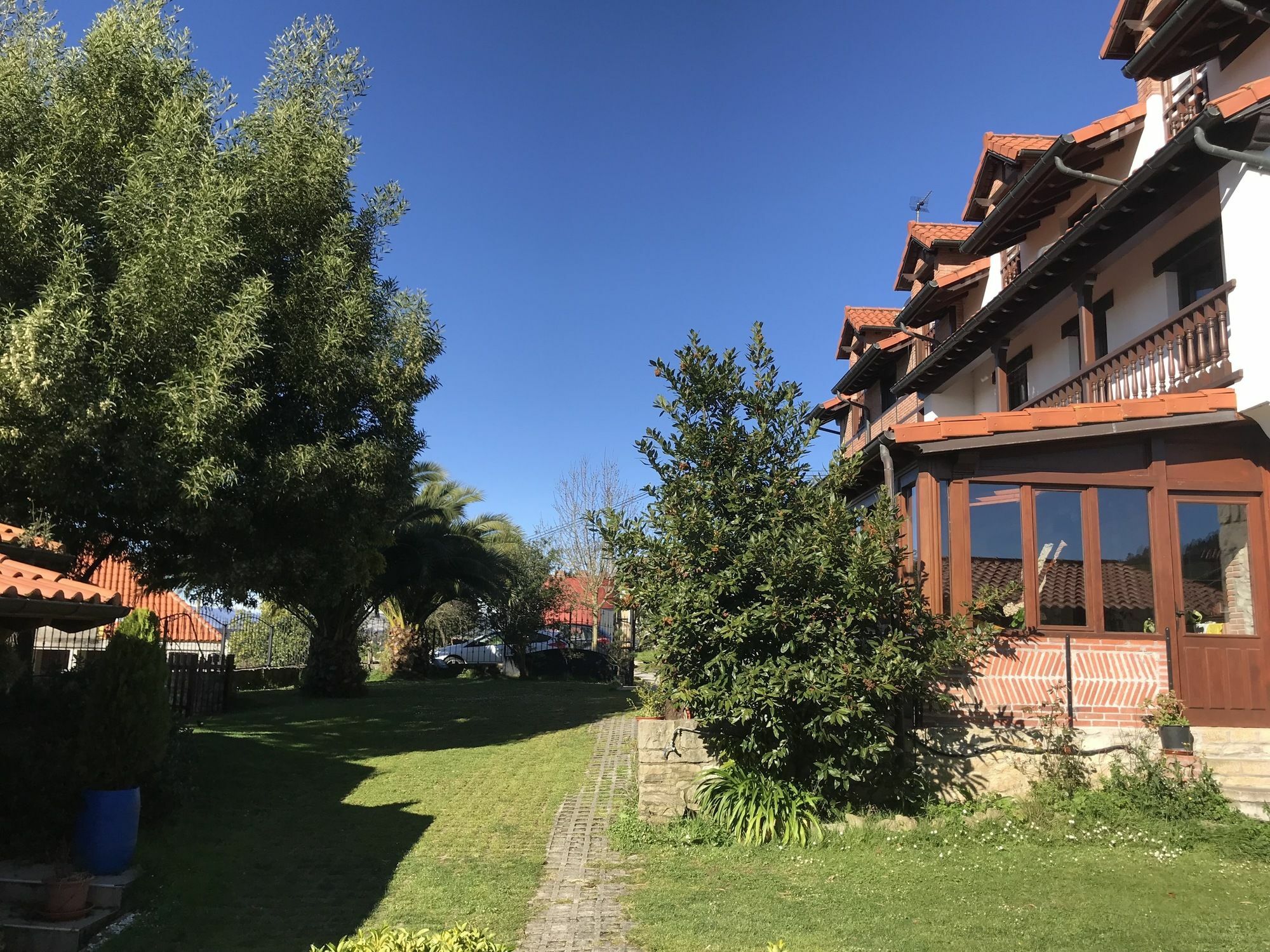 POSADA RURAL LA CABANA DE SALMON | ⋆⋆⋆ | SANTILLANA DEL MAR, SPAIN | SEASON  DEALS FROM €79
